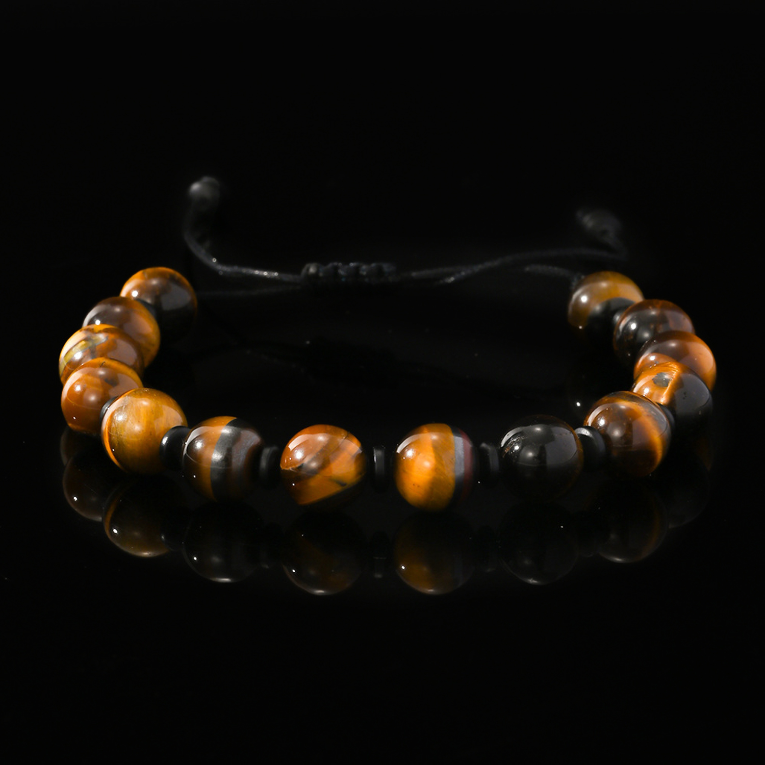 High-end Men's Bracelet - Soul of the Earth A00-25