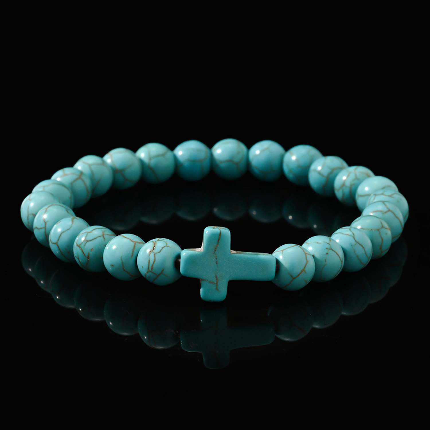 High-end Men's Bracelet - Soul of the Earth   A00-38