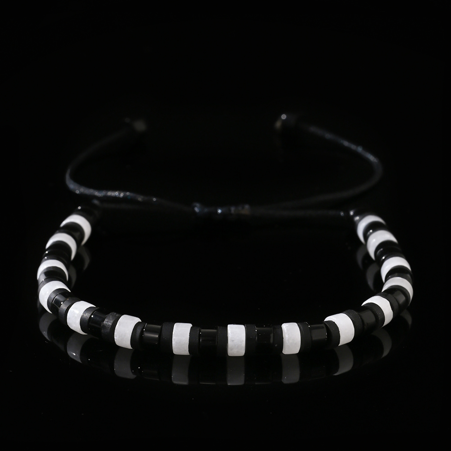 High-end Men's Bracelet - Soul of the Earth  A00-35