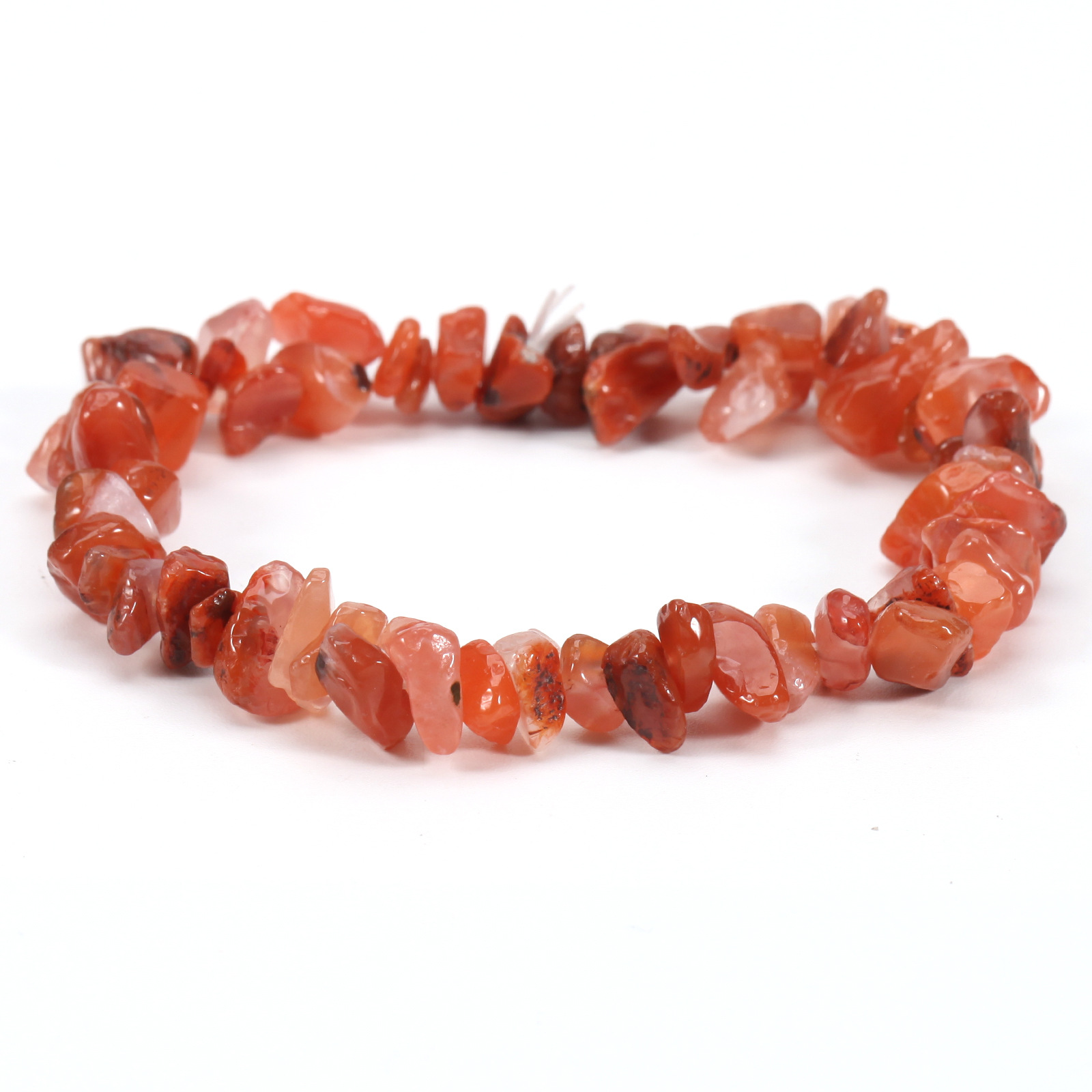Water-red agate