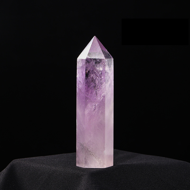 Brazilian amethyst