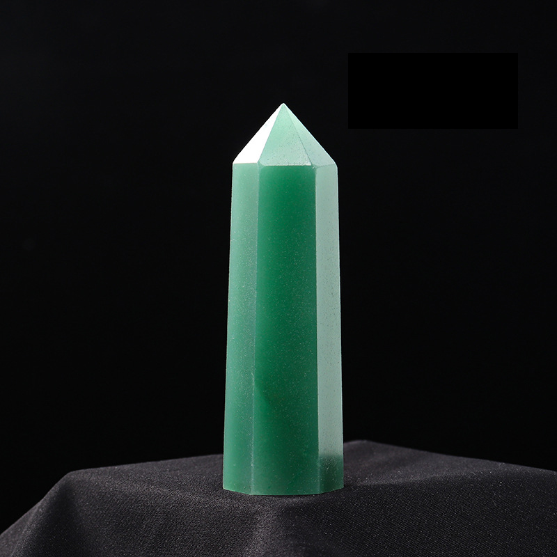 Dongling Jade - Crystal